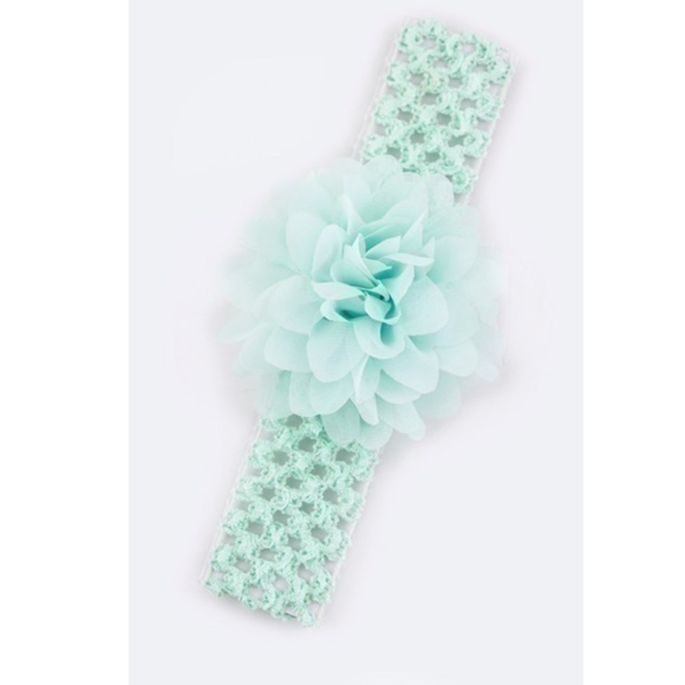 Baby Stretch Headband